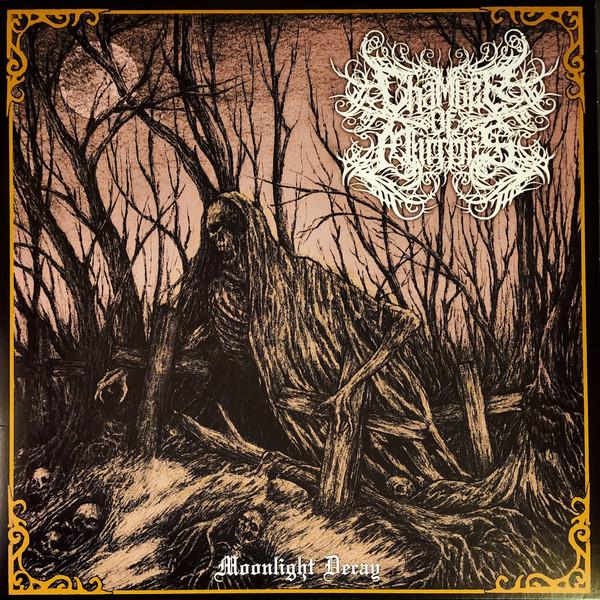 Chamber Of Mirrors – Moonlight Decay LP